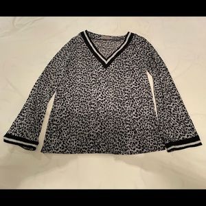 Michael Kors Size Medium top